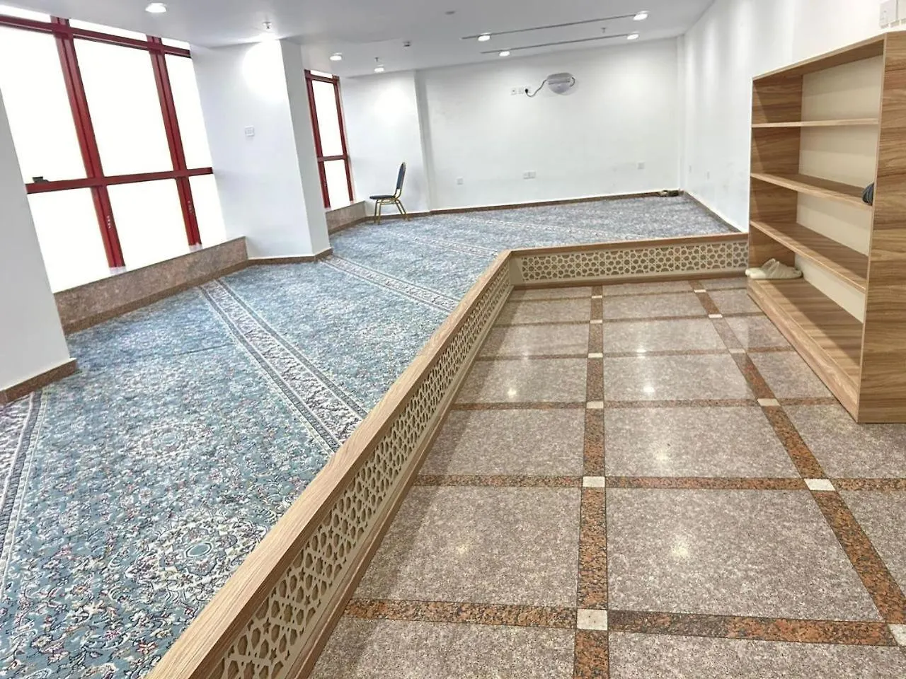 Blue Pearl Hotel Mecca Arab Saudi