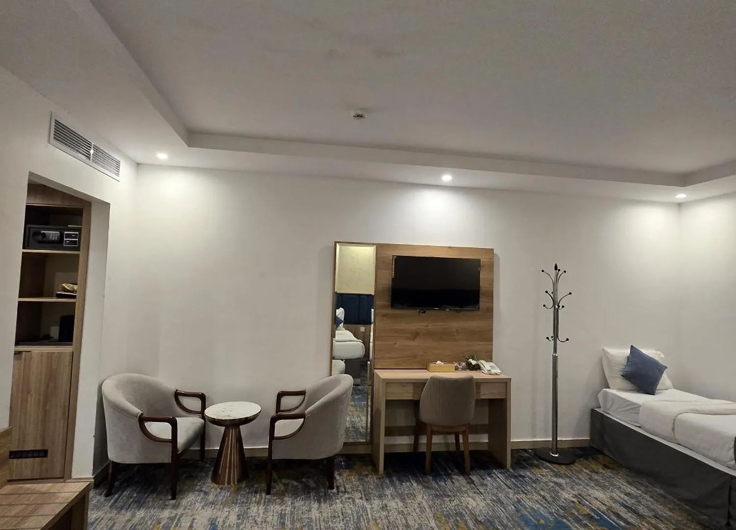 Blue Pearl Hotel Mecca