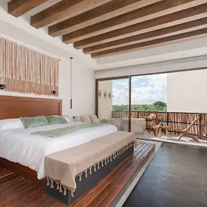 Suite Amor Tulum Otel Tulum