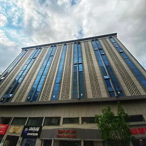 Hotel كنان العزيزية Kinan Al Azizia Makkah, Mecca