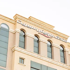 Swiss Spirit & Corniche Dammam