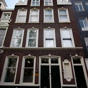 Hortus Otel Amsterdam