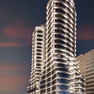 Hdb Al Sahafa Riyadh