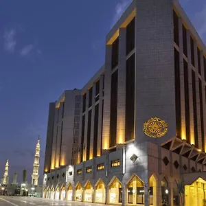 The Oberoi Madina المدينة أوبروي Medina