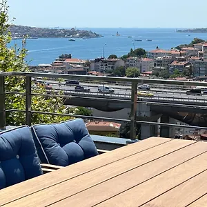 Mona Bosphorus فندق اسطنبول