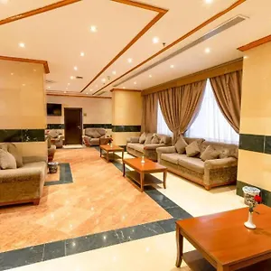 Hotel Yasmin Al Majd, Mecca