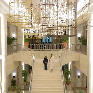 Jumeirah Jabal Omar Makkah Otel