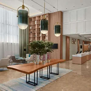 4* Hotel Courtyard By Marriott Makkah