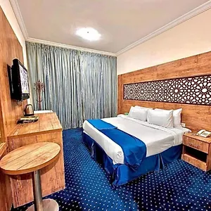 Al Arab Mashaer فندق