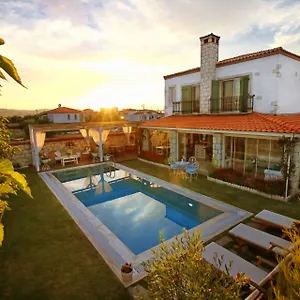 oteli̇ zi̇yaret edi̇n