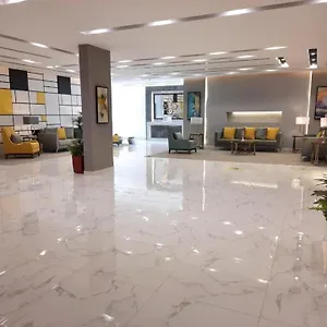 الأجنحة التنفيذية للشقق المخدومة - اقتصادي شقة فندقية الرياض