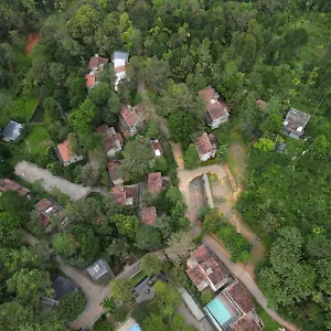 Safari Hills 4*, Vythiri India