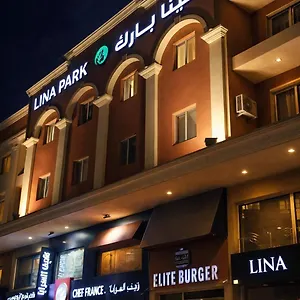Hadiqat Lina Serviced Dammam