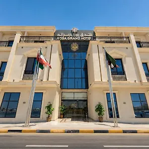 Rosa Grand 3*, Riyadh Saudi Arabia