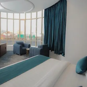 Areen Almatar Serviced ارين المطار للشقق المخدومة Jeddah