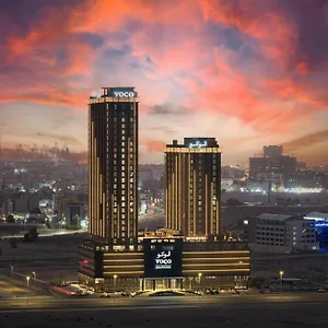 Voco Gate By Ihg Jeddah