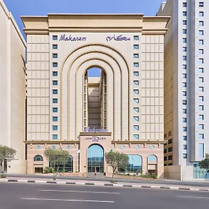 4* Hotel Makarem Umm Al Qura