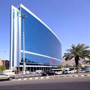 Hotel Al Zaer Royal, Mecca
