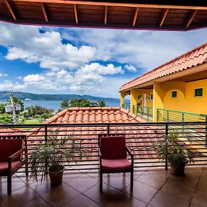 Altamont West Otel Montego Bay