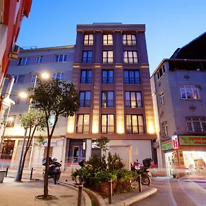 oteli̇ zi̇yaret edi̇n