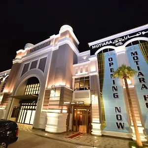Motiara - La Valle Mall فندق الرياض