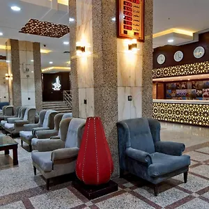 2* Hotel Zuwar Albait