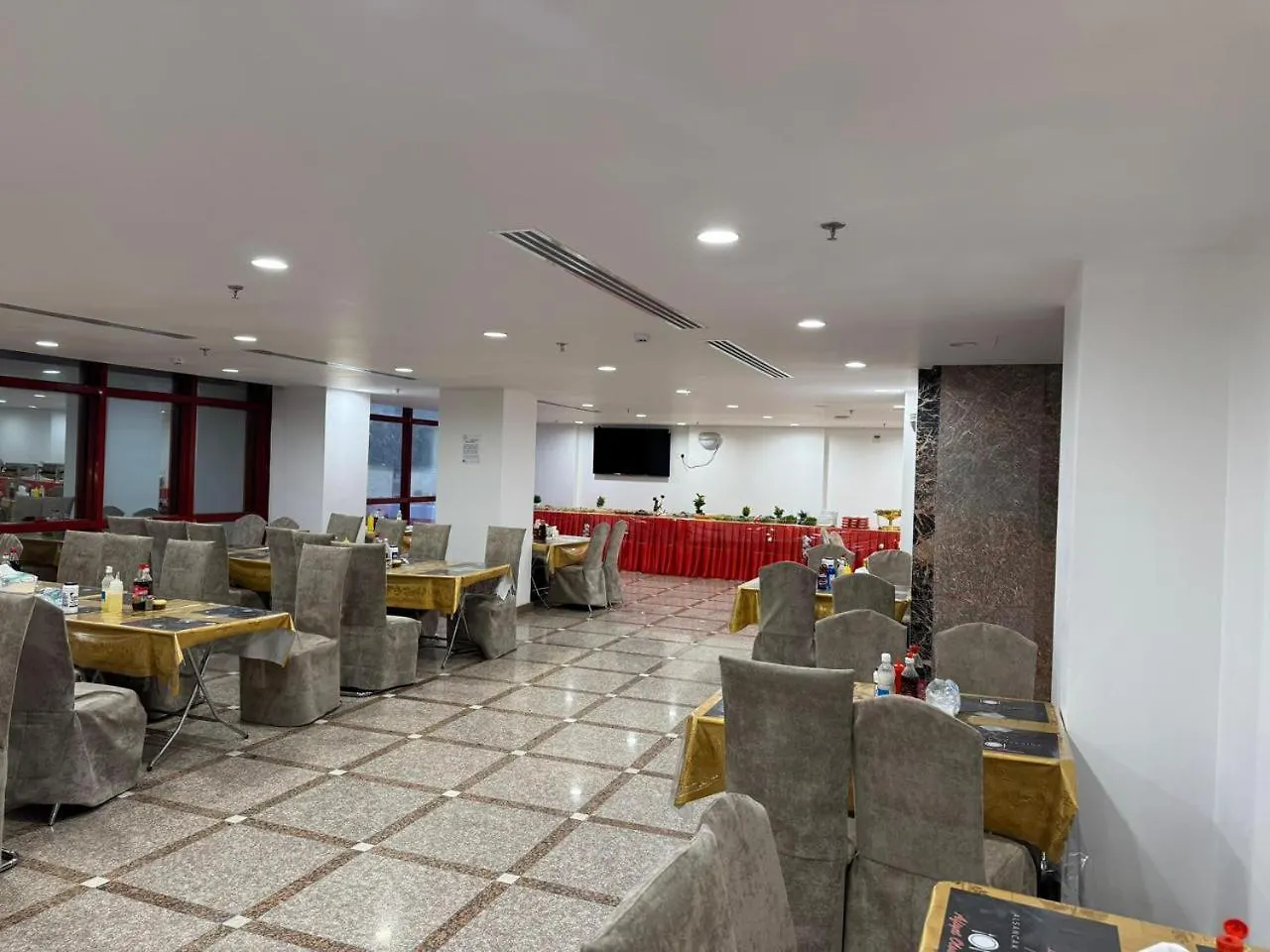 Blue Pearl Hotel مكة