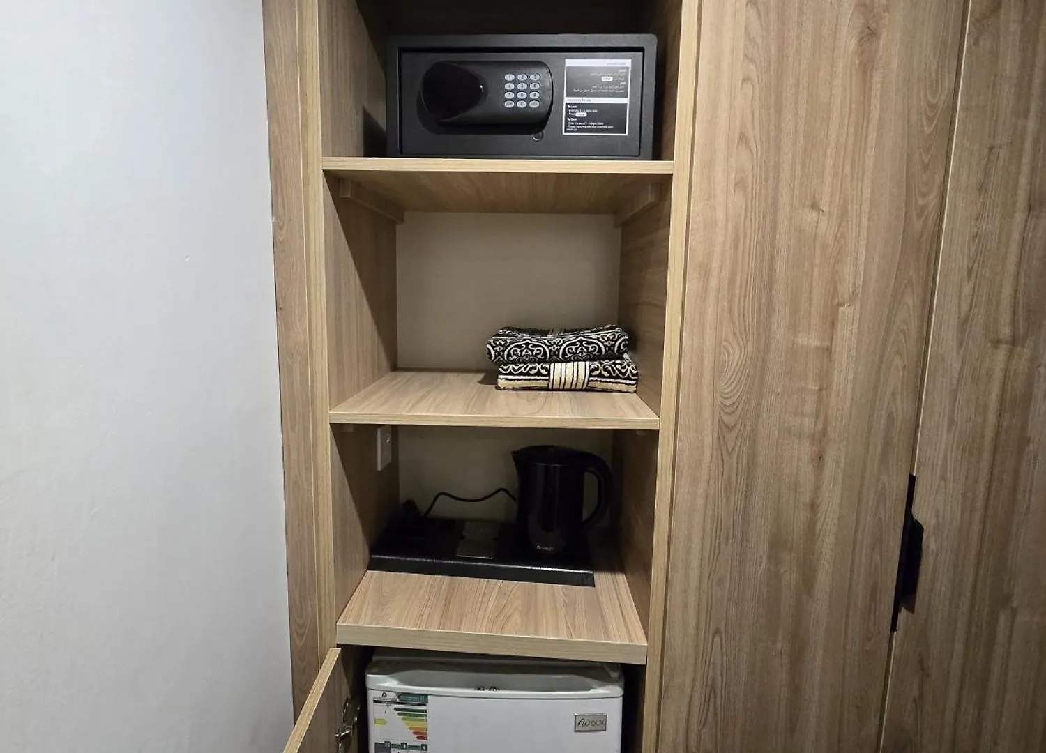 Blue Pearl Hotel مكة 0*,