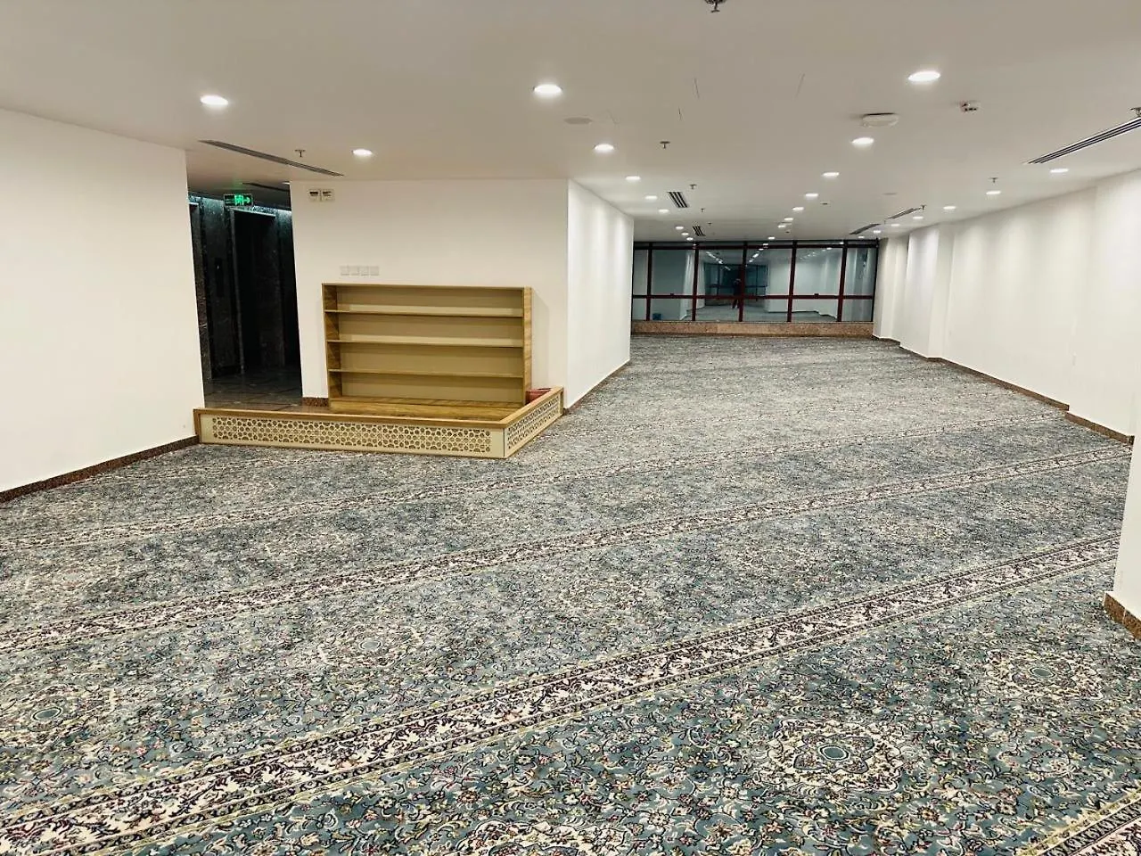 Blue Pearl Hotel Mecca